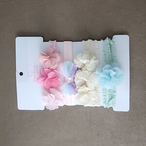 Baby headbands